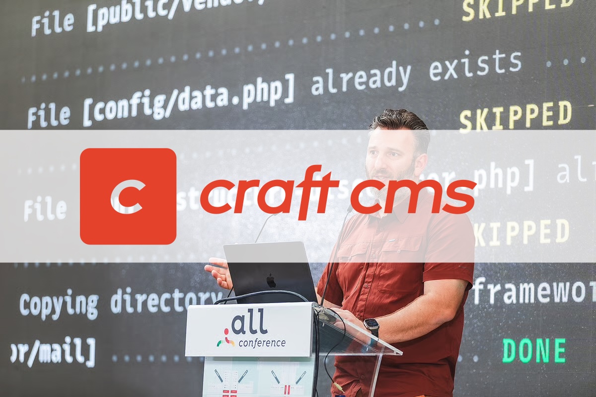 Craft CMS Moves to Laravel