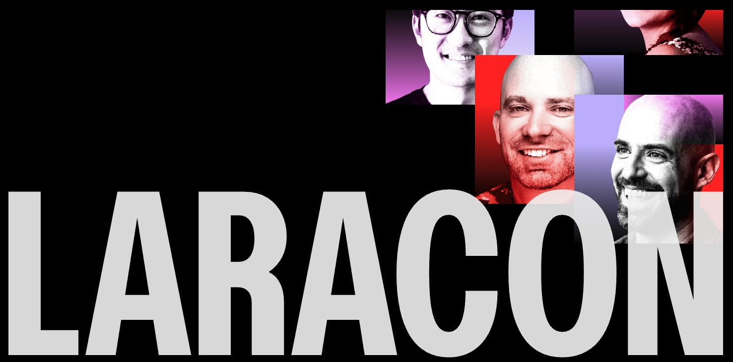 Laracon US 2025